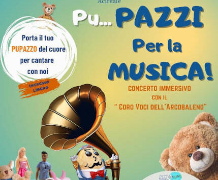 Pazzi per la musica
